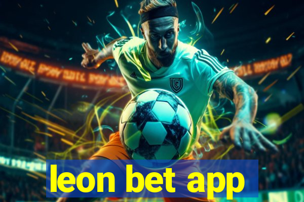 leon bet app